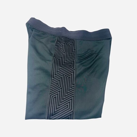 Adidas Techfit Knockout Capris - Picture 5 of 5